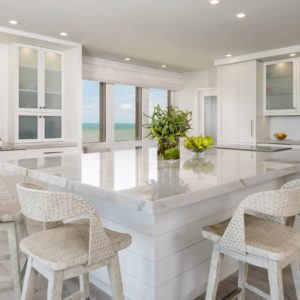 Bethany O'Neil | La Mer Penthouse Design