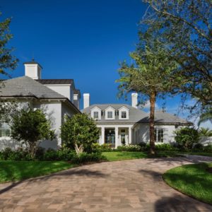 Bethany O'Neil | John's Island Design