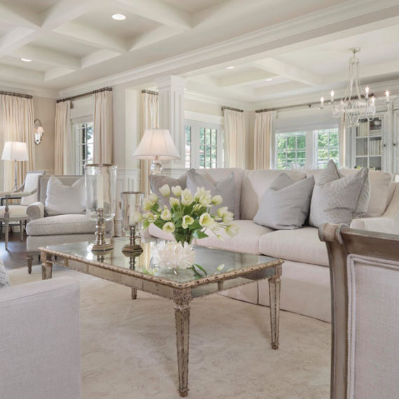 Bethany O'Neil | 720 Central Avenue Design