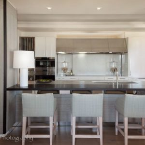 Bethany O'Neil | Trieste Penthouse Design