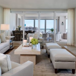 Bethany O'Neil | La Mer Penthouse Design