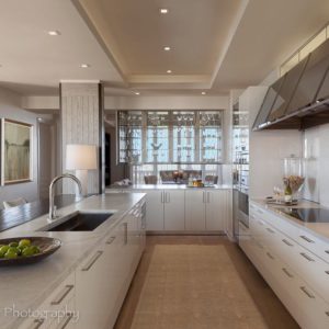 Bethany O'Neil | Trieste Penthouse Design