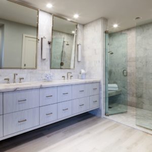 Bethany O'Neil | La Mer Penthouse Design