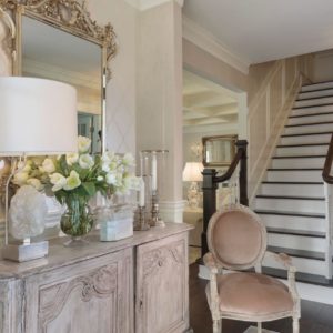 Bethany O'Neil | 720 Central Avenue Design