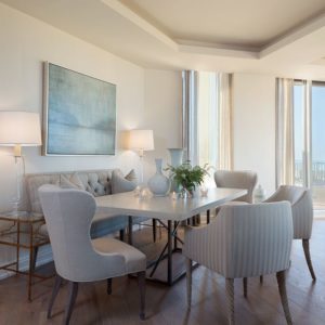Bethany O'Neil | Trieste Penthouse Design