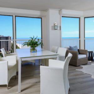 Bethany O'Neil | La Mer Penthouse Design