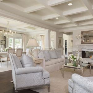 Bethany O'Neil | 720 Central Avenue Design