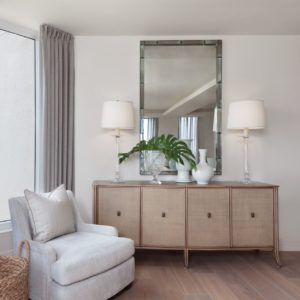 Bethany O'Neil | Trieste Penthouse Design