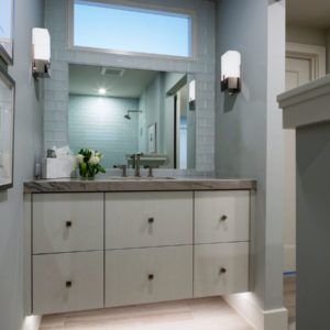 Bethany O'Neil | La Mer Penthouse Design