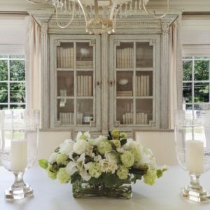 Bethany O'Neil | 720 Central Avenue Design