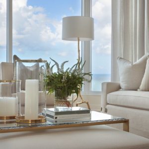 Bethany O'Neil | Trieste Penthouse Design