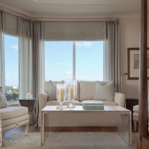 Bethany O'Neil | Trieste Penthouse Design