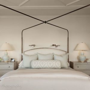 Bethany O'Neil | Trieste Penthouse Design