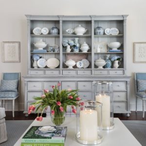 Bethany O'Neil | John's Island Design