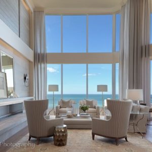 Bethany O'Neil | Trieste Penthouse Design