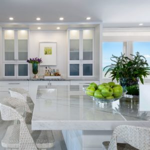 Bethany O'Neil | La Mer Penthouse Design