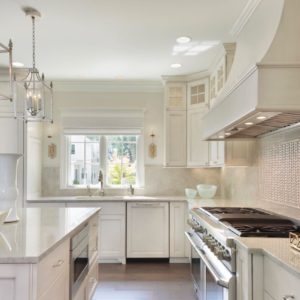 Bethany O'Neil | 720 Central Avenue Design