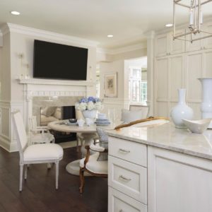 Bethany O'Neil | 720 Central Avenue Design