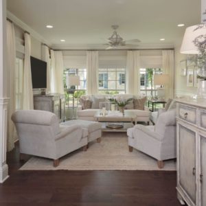 Bethany O'Neil | 720 Central Avenue Design