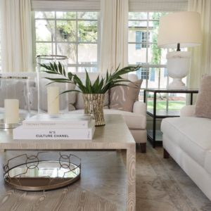 Bethany O'Neil | 720 Central Avenue Design