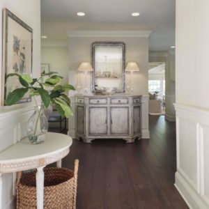 Bethany O'Neil | 720 Central Avenue Design