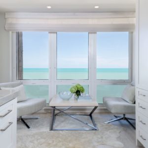 Bethany O'Neil | La Mer Penthouse Design