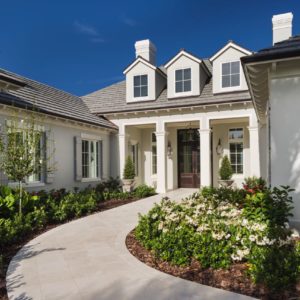 Bethany O'Neil | John's Island Design