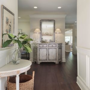 Bethany O'Neil | 720 Central Avenue Design