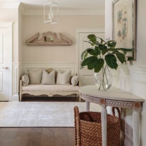 Bethany O'Neil | 720 Central Avenue Design