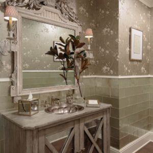 Bethany O'Neil | 720 Central Avenue Design