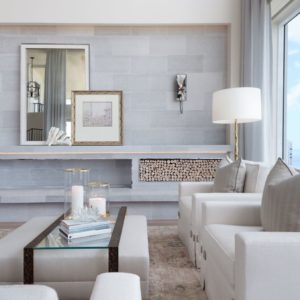 Bethany O'Neil | Trieste Penthouse Design