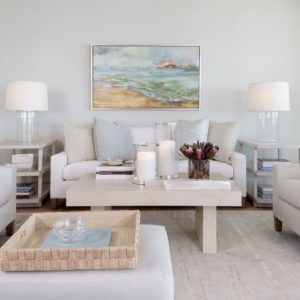 Bethany O'Neil | La Mer Penthouse Design
