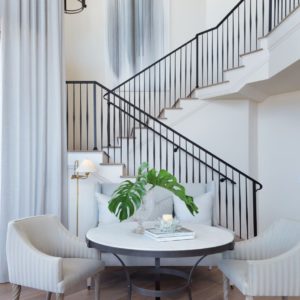 Bethany O'Neil | Trieste Penthouse Design