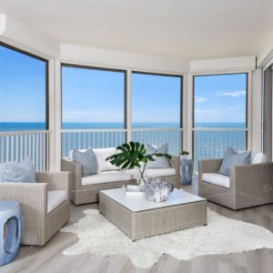 Bethany O'Neil | La Mer Penthouse Design