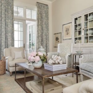 Bethany O'Neil | John's Island Design
