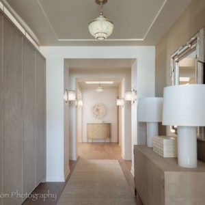 Bethany O'Neil | Trieste Penthouse Design