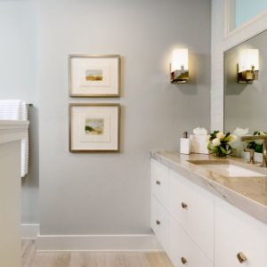 Bethany O'Neil | La Mer Penthouse Design