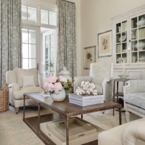 Bethany O'Neil | John's Island Design