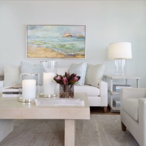 Bethany O'Neil | La Mer Penthouse Design