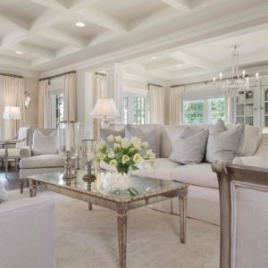 Bethany O'Neil | 720 Central Avenue Design