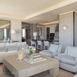 Bethany O'Neil | Trieste Penthouse Design