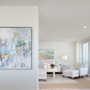 Bethany O'Neil | La Mer Penthouse Design