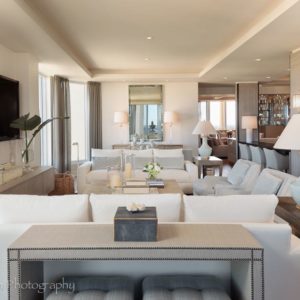 Bethany O'Neil | Trieste Penthouse Design