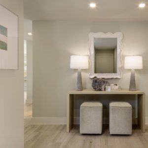 Bethany O'Neil | La Mer Penthouse Design