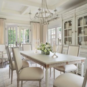 Bethany O'Neil | 720 Central Avenue Design