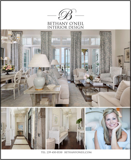 Home & Design Advertisement