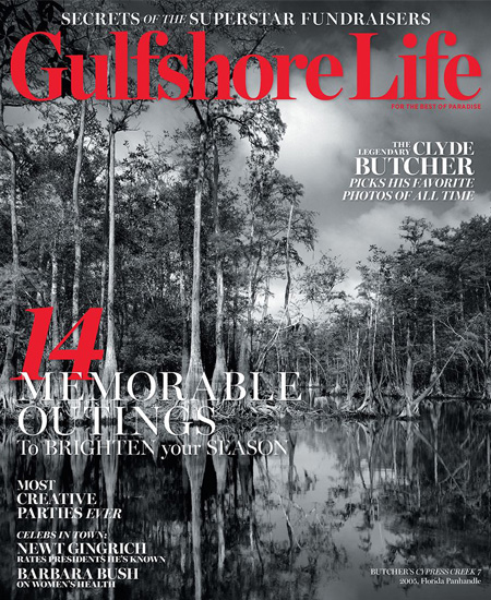 Gulfshore Life | Luxe Design