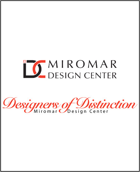 March Designer of Distinction