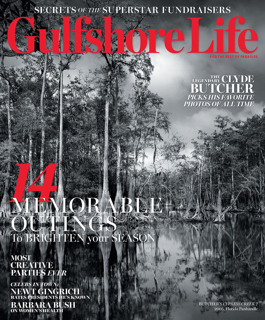 Gulfshore Life | Luxe Design