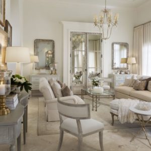 Bethany O'Neil Interiors Terranova